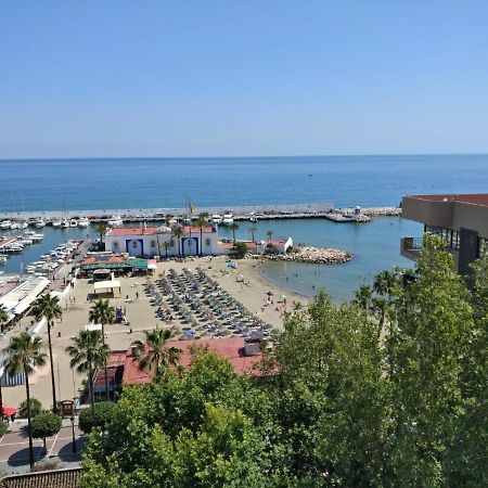 Apartamento Marbella Ngoại thất bức ảnh