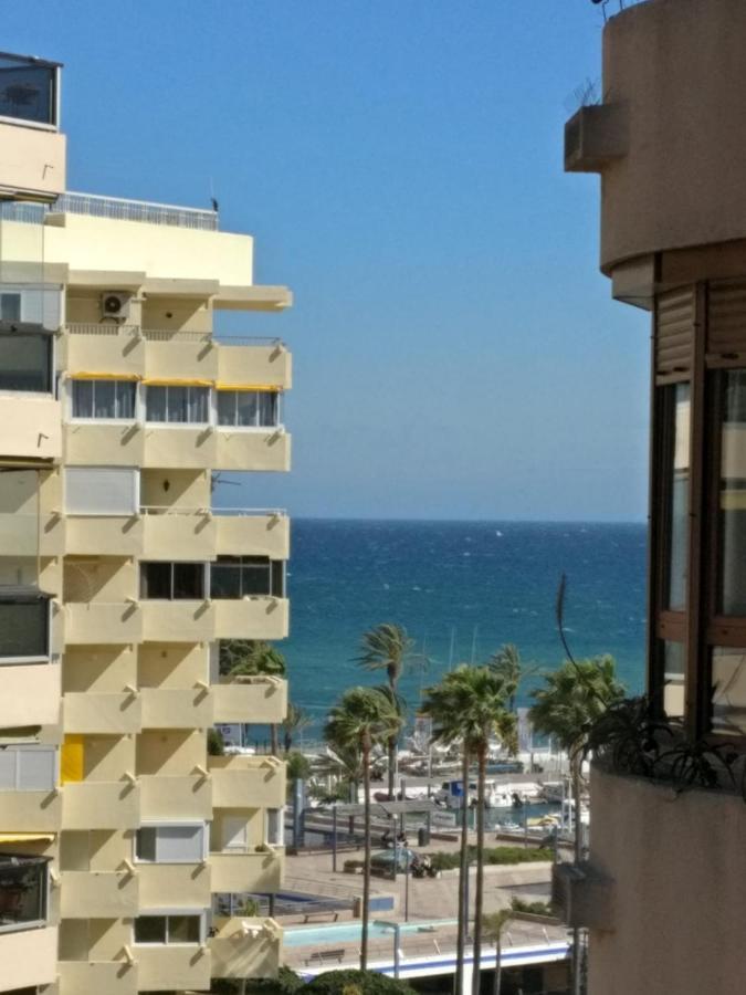 Apartamento Marbella Ngoại thất bức ảnh