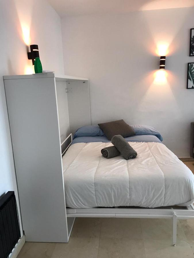 Apartamento Marbella Ngoại thất bức ảnh