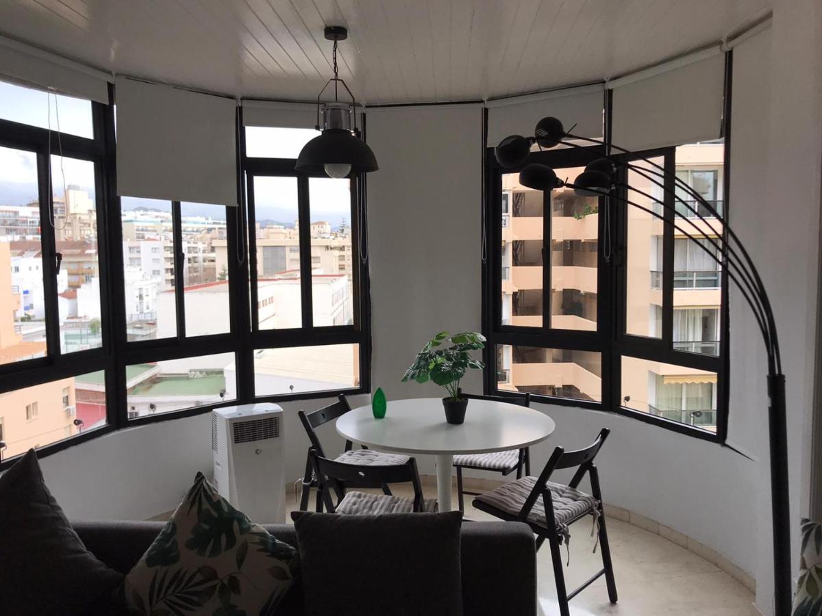Apartamento Marbella Ngoại thất bức ảnh