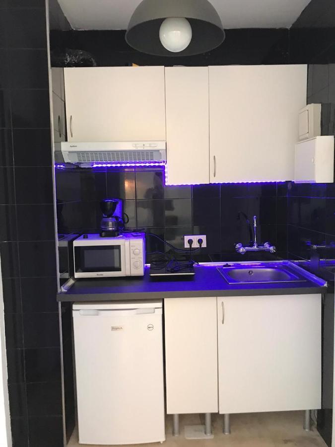 Apartamento Marbella Ngoại thất bức ảnh
