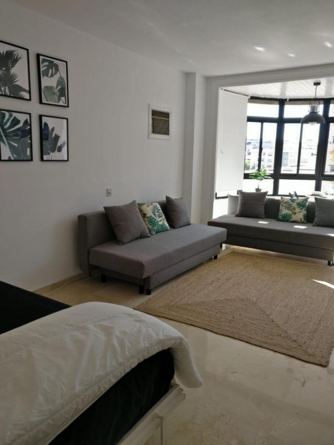 Apartamento Marbella Ngoại thất bức ảnh