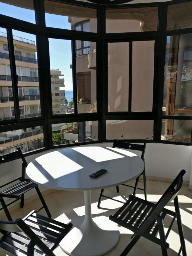 Apartamento Marbella Ngoại thất bức ảnh