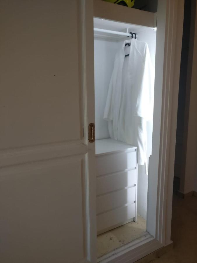 Apartamento Marbella Ngoại thất bức ảnh