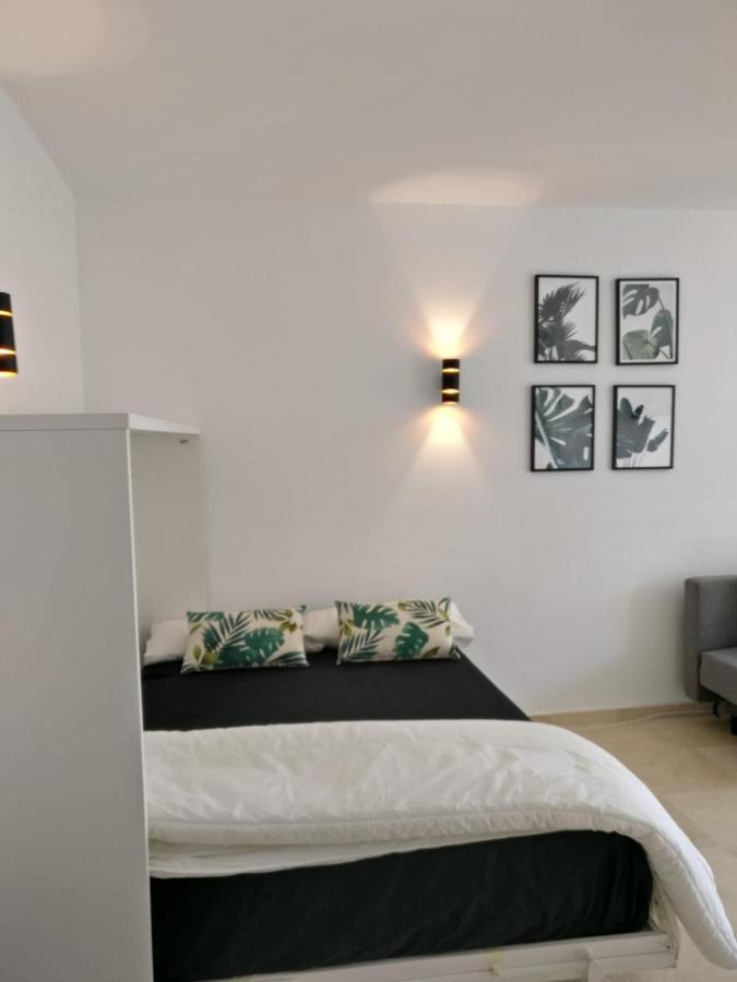 Apartamento Marbella Ngoại thất bức ảnh