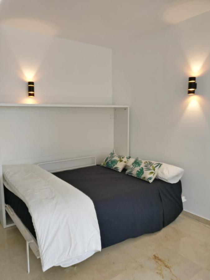 Apartamento Marbella Ngoại thất bức ảnh