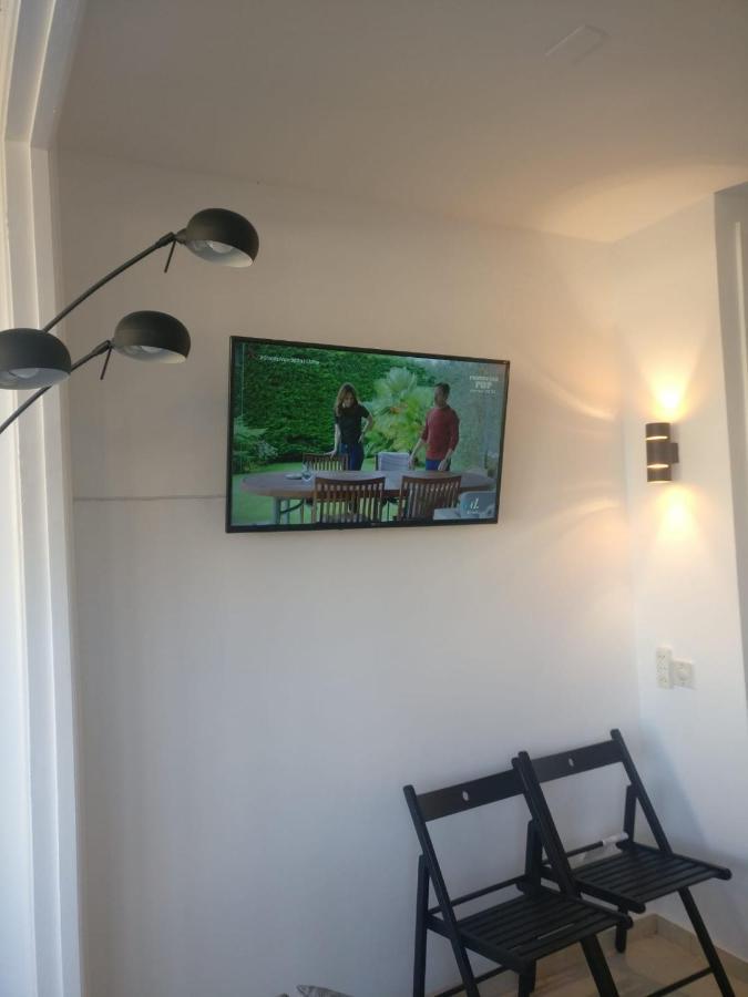Apartamento Marbella Ngoại thất bức ảnh
