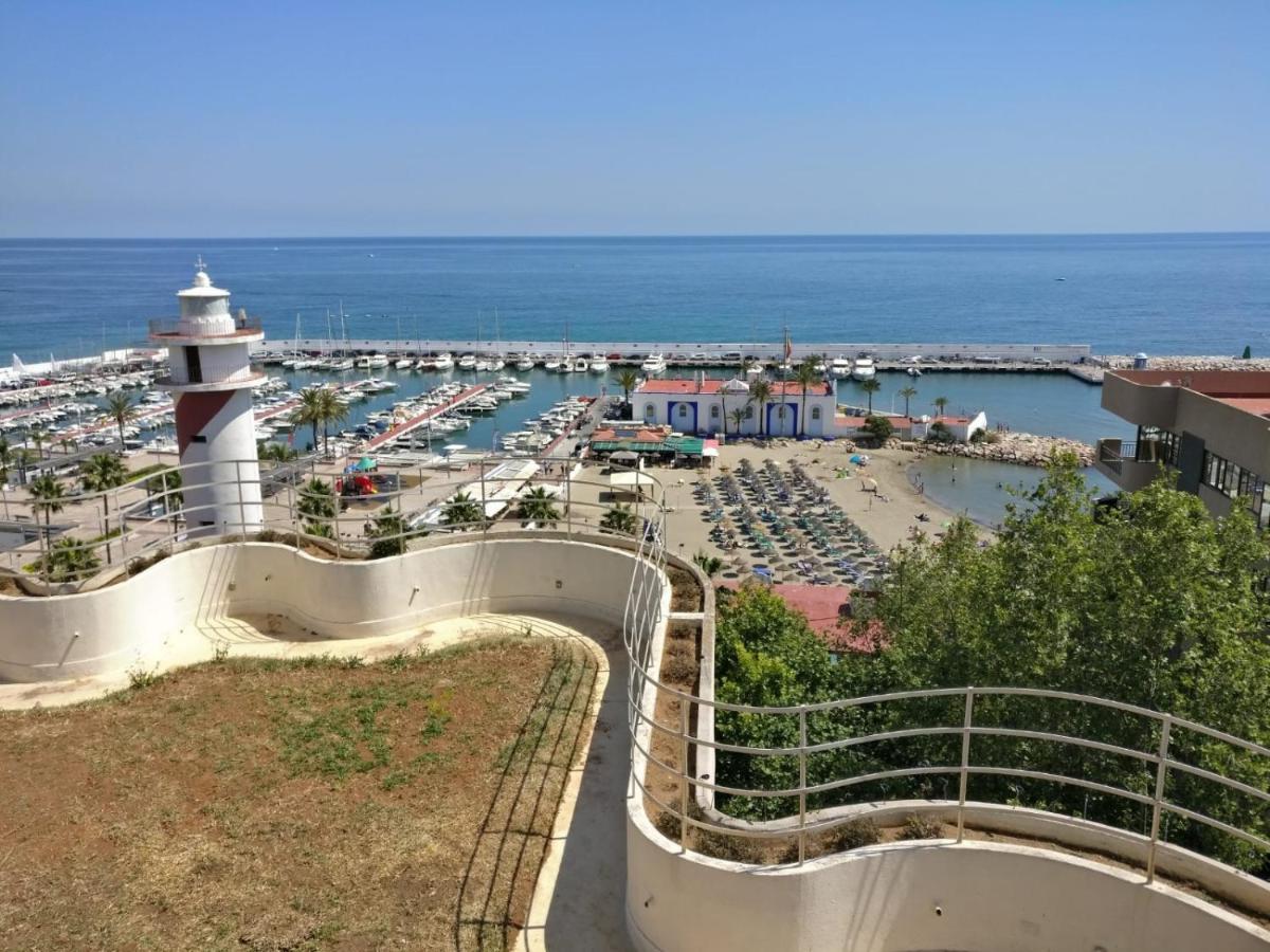 Apartamento Marbella Ngoại thất bức ảnh