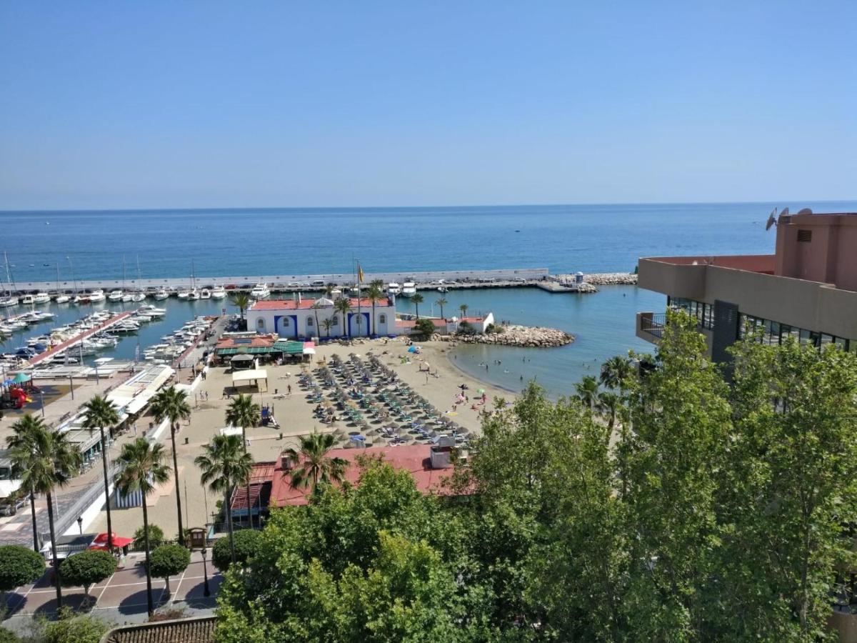 Apartamento Marbella Ngoại thất bức ảnh