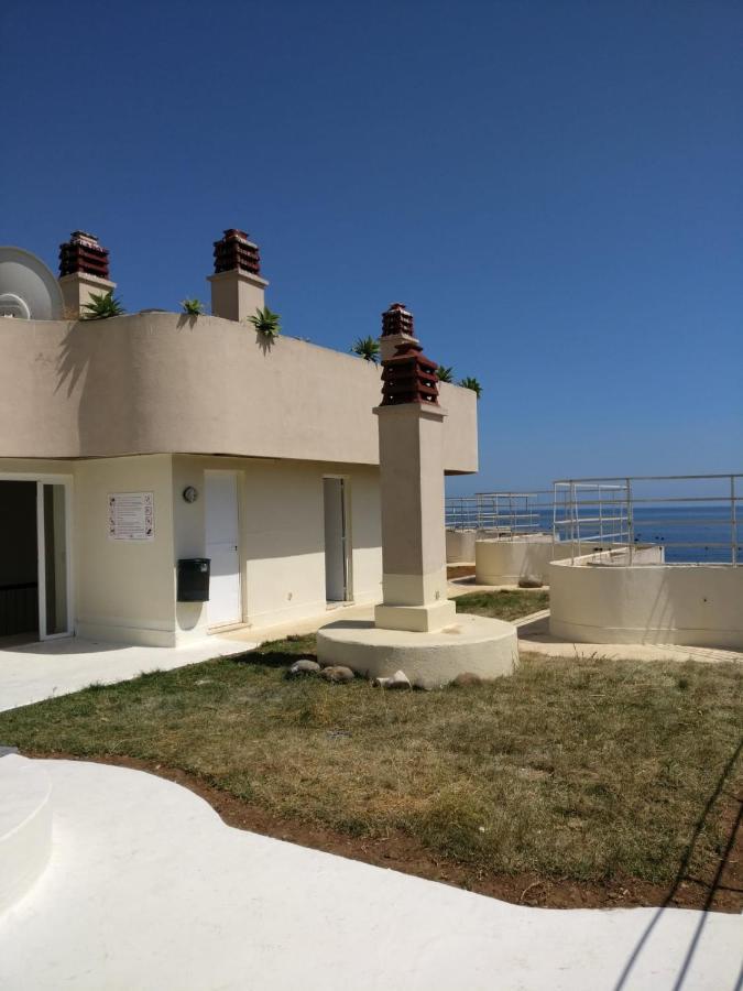 Apartamento Marbella Ngoại thất bức ảnh