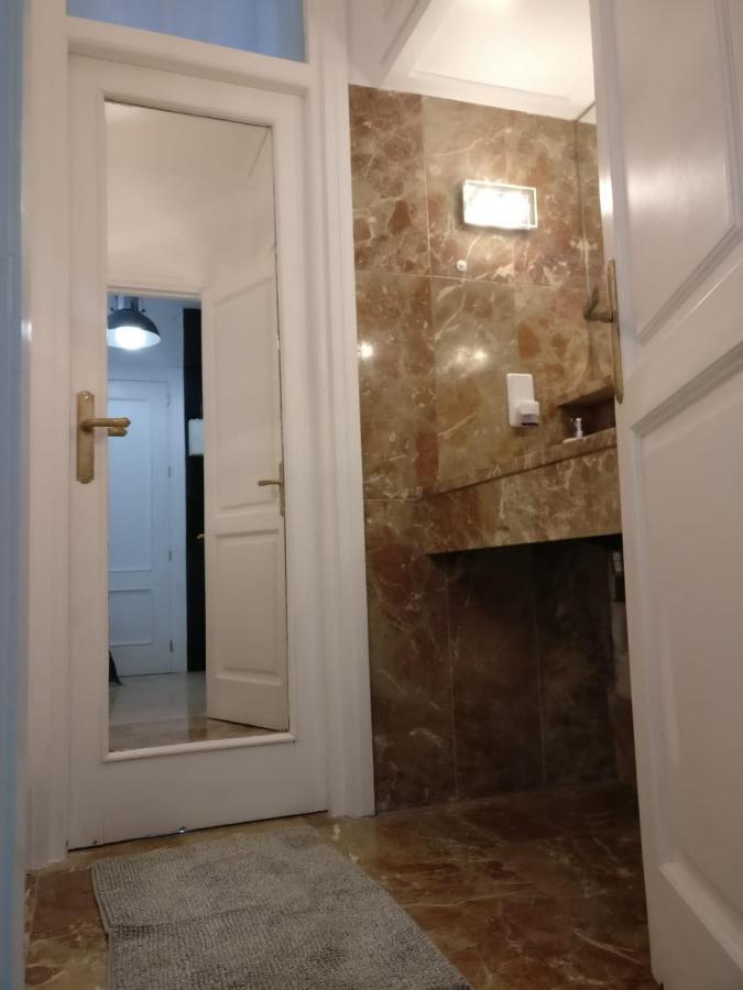 Apartamento Marbella Ngoại thất bức ảnh